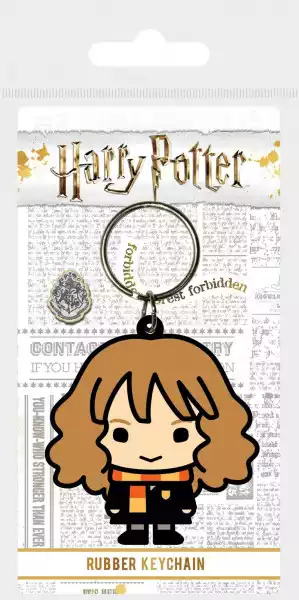 Harry Potter Hermiona Granger Chibi - Brelok