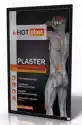 Hot Plast Plaster Rozgrzewający X 1 Sztuka