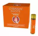 Cignon Shots 10Ml X 20 Fiolek
