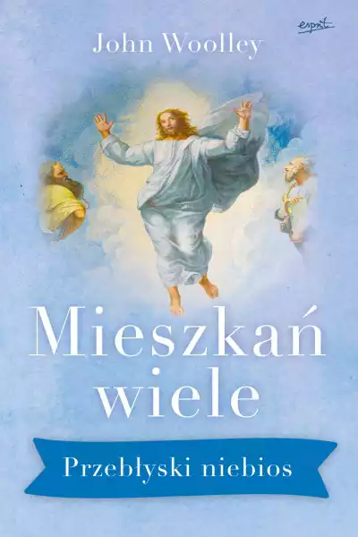 Mieszkań Wiele Przebłyski Niebios