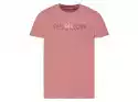 Livergy Livergy T-Shirt Męski, 1 Sztuka (S (44/46), Różowy)