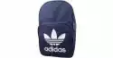 Adidas Clas Trefoil Backpack Dw5189 1Size Granatowe