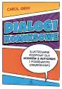 Harmonia Dialogi Komiksowe Ilustrowane Rozmowy Dla Uczniów Z Autyzmem I P