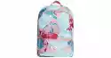 Adidas Bp Flower Backpack Fm0280 One Size Wielokolorowy