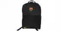 Nike Nk Stadium Fc Barcelona Backpack Dc2431-010 One Size Czarny