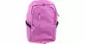 Plecak Nike All Access Soleday Backpack Ba6103-610 One Size Różo