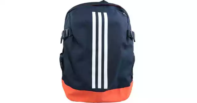 Plecak Adidas Power Iv Fab Backpack Dz9441 One Size Granatowy