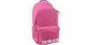 Plecak Adidas Backpack Daily Dm6159 One Size Różowy