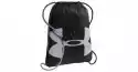Torba Under Armour Ozsee Sackpack 1240539-001 One Size Czarny