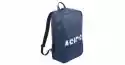 Plecak Asics Tr Core Backpack 155003-0793 One Size Granatowy
