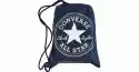Converse Cinch Bag 3Ea045G-410 One Size Granatowy