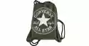 Converse Flash Gymsack C45Fgf10-322 One Size Zielony