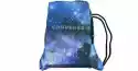 Converse Galaxy Cinch Bag C50Cgx10-900 One Size Niebieski