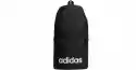 Adidas Lin Clas Backpack Ge5566 One Size Czarny