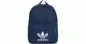 Adidas Adicolor Classic Backpack Gd4557 One Size Granatowy
