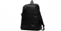 Converse Speed 3 Backpack 10019917-A03 One Size Czarny