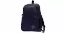 Converse Speed 3 Backpack 10019917-A06 One Size Granatowy