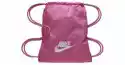Nike Heritage Gymsack 2.0 Ba5901-610 Misc Różowy