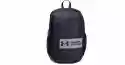Under Armour Roland Backpack 1327793-002 One Size Czarny