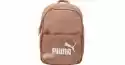 Puma Core Up Backpack 078217-01 One Size Brązowy