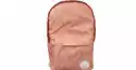 Plecak Converse Edc Poly Backpack 10003331-A07 One Size Pomarańc