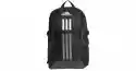 Adidas Tiro Primegreen Backpack Gh7259 One Size Czarny