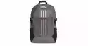 Adidas Tiro Primegreen Backpack Gh7262 One Size Szary