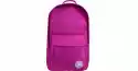 Plecak Converse Edc Poly Backpack 10003330-A04 One Size Różowy