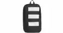 Adidas Parkhood 3-Stripes Backpack Ed0260 One Size Czarny