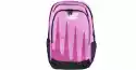 New Balance Oversidez Print Backpack Bg01010Gcyk One Size Różowy