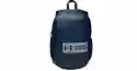 Under Armour Roland Backpack 1327793-409 One Size Granatowy