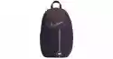 Nike Mercurial Backpack Cu8168-573 One Size Fioletowy