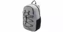 Under Armour Hustle Sport Backpack 1364181-012 One Size Szary