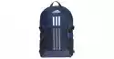 Adidas Tiro Primegreen Backpack Gh7260 One Size Granatowy