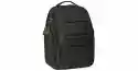 Caterpillar Holt Protect Backpack 84025-500 One Size Czarny