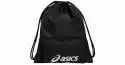 Asics Sport Logo Gym Bag 3033A564-002 One Size Czarny