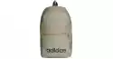 Adidas Linear Classic Dail Backpack H34826 One Size Zielony