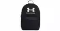 Under Armour Loudon Backpack 1364186-001 One Size Czarny