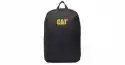 Caterpillar V-Power Classic Backpack 84182-01 One Size Czarny