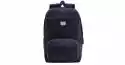 Vans Transplant Backpack Vn0A3I6Aind One Size Granatowy