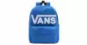 Vans Old Skool Drop V Backpack Vn0A5Khp5Xt One Size Niebieski