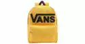 Vans Old Skool Drop V Backpack Vn0A5Khplsv One Size Żółty