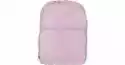Skechers Jetsetter Backpack Skch6887-Lpk One Size Różowy