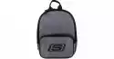 Skechers Star Backpack Skch7503-Gry One Size Szary
