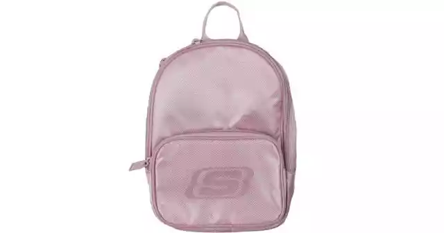 Skechers Star Backpack Skch7503-Lpk One Size Różowy