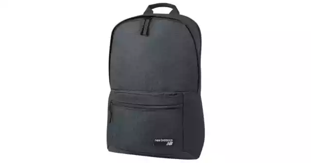 New Balance Sport Backpack Eq03070Mbkw One Size Czarny