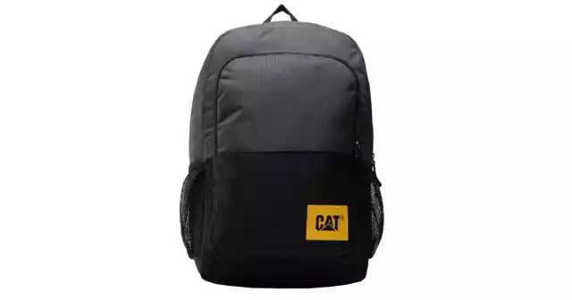 Caterpillar Verbatim Backpack 83675-06 One Size Szary
