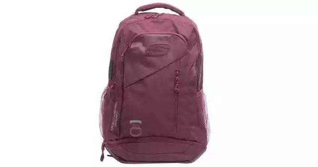 Skechers Explore Backpack Sksp6869-Pnk One Size Różowy