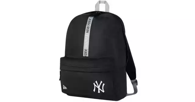 New Era Mlb Stadium Bag Leisure Tech New York Yankees Backpack 6
