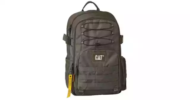 Caterpillar Sonoran Backpack 84175-501 One Size Szary